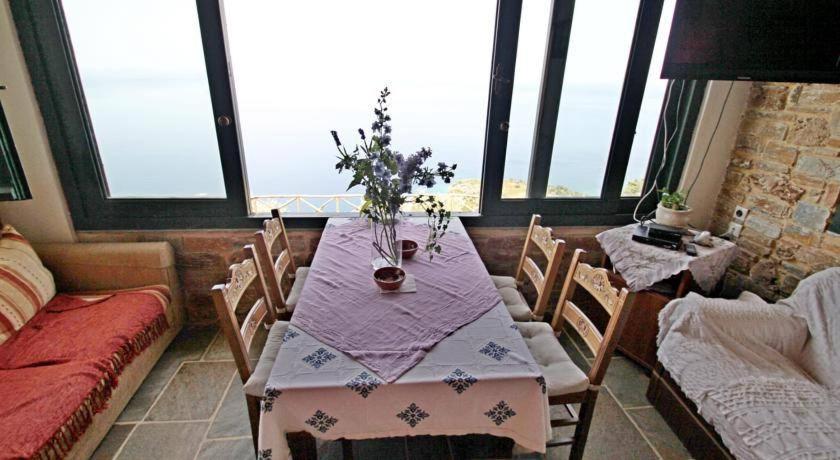 Villa Armonia Neochori  Eksteriør bilde